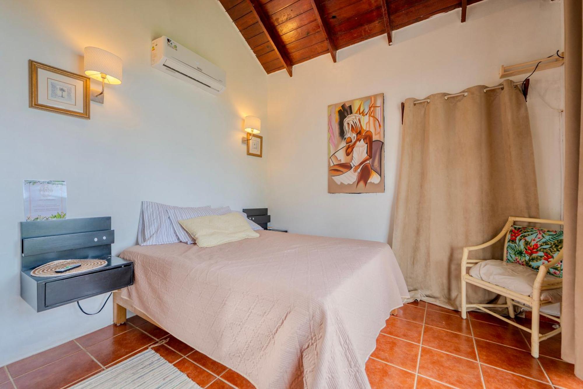 Villa Palm House - Luxury - Samana - Ocean Front *