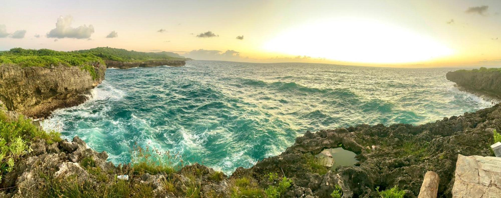 Villa Palm House - Luxury - Samana - Ocean Front