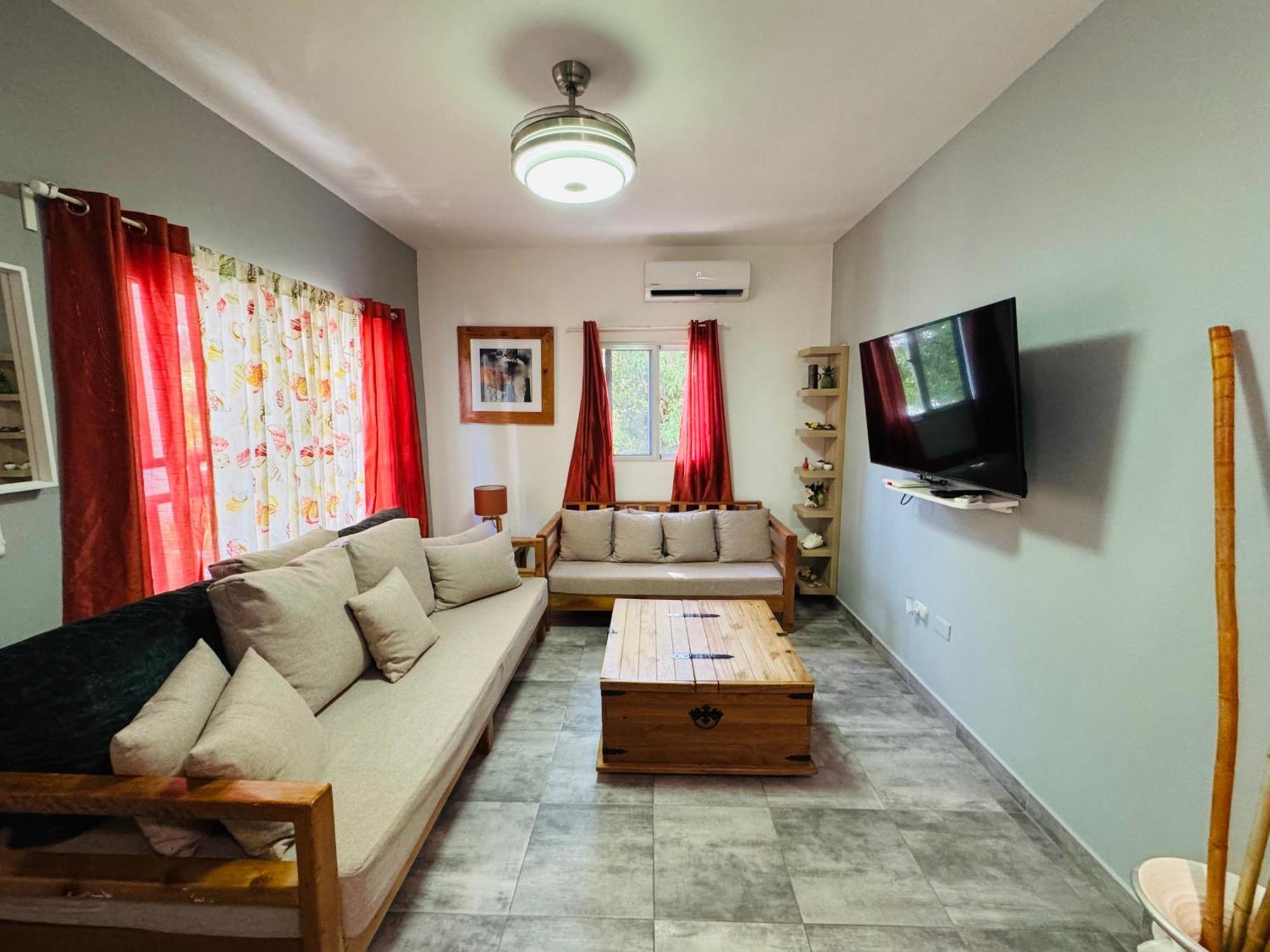 Casa Lambi Apartment