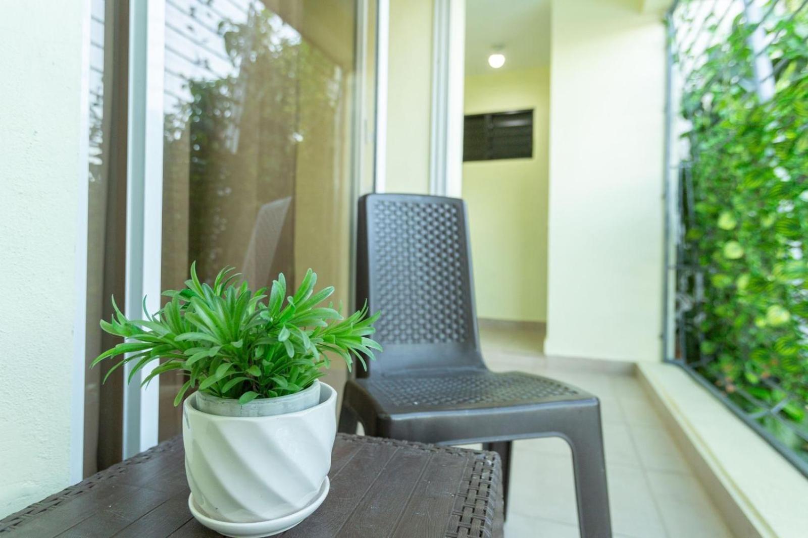 Air-conditioning , Bbq, Downtown City, Just 3 Minutes From The Cable Car And The Puerto Plata