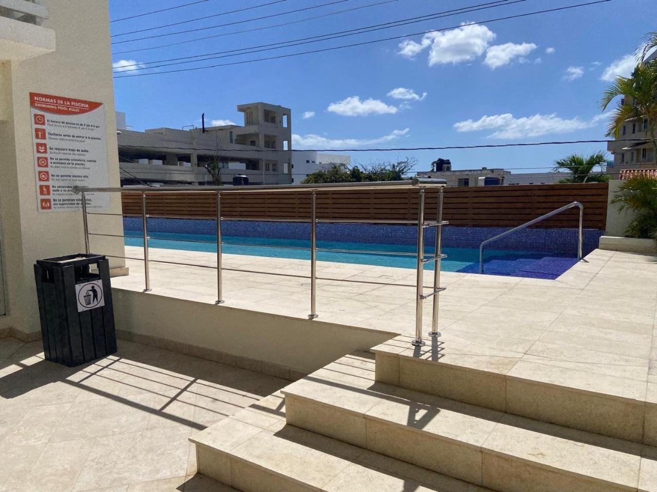 Luxury Penthouse Dgm At Boca Del Mar Iii, Apartment Boca Chica
