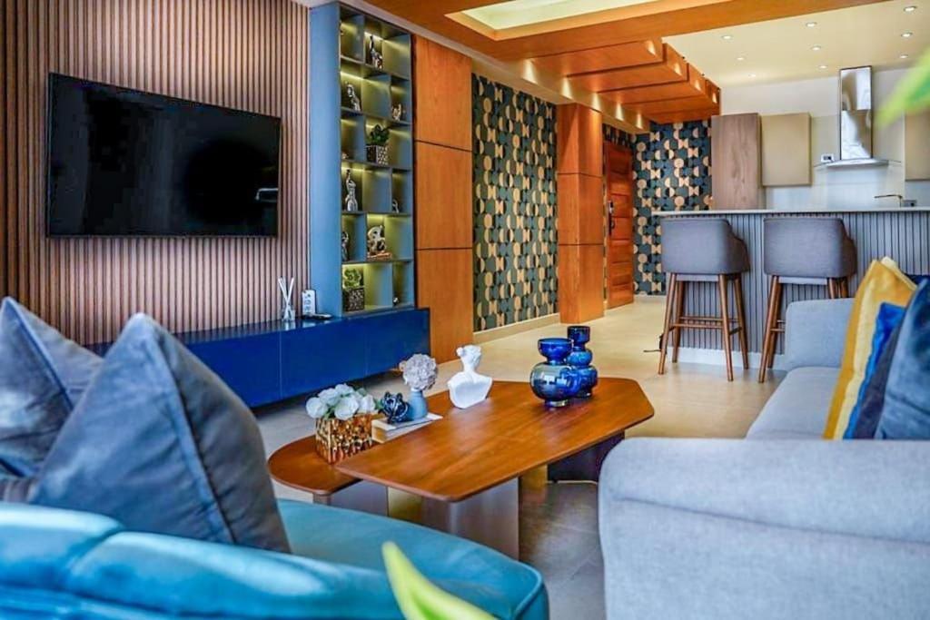 La Diana By Yellowkey Holiday home *