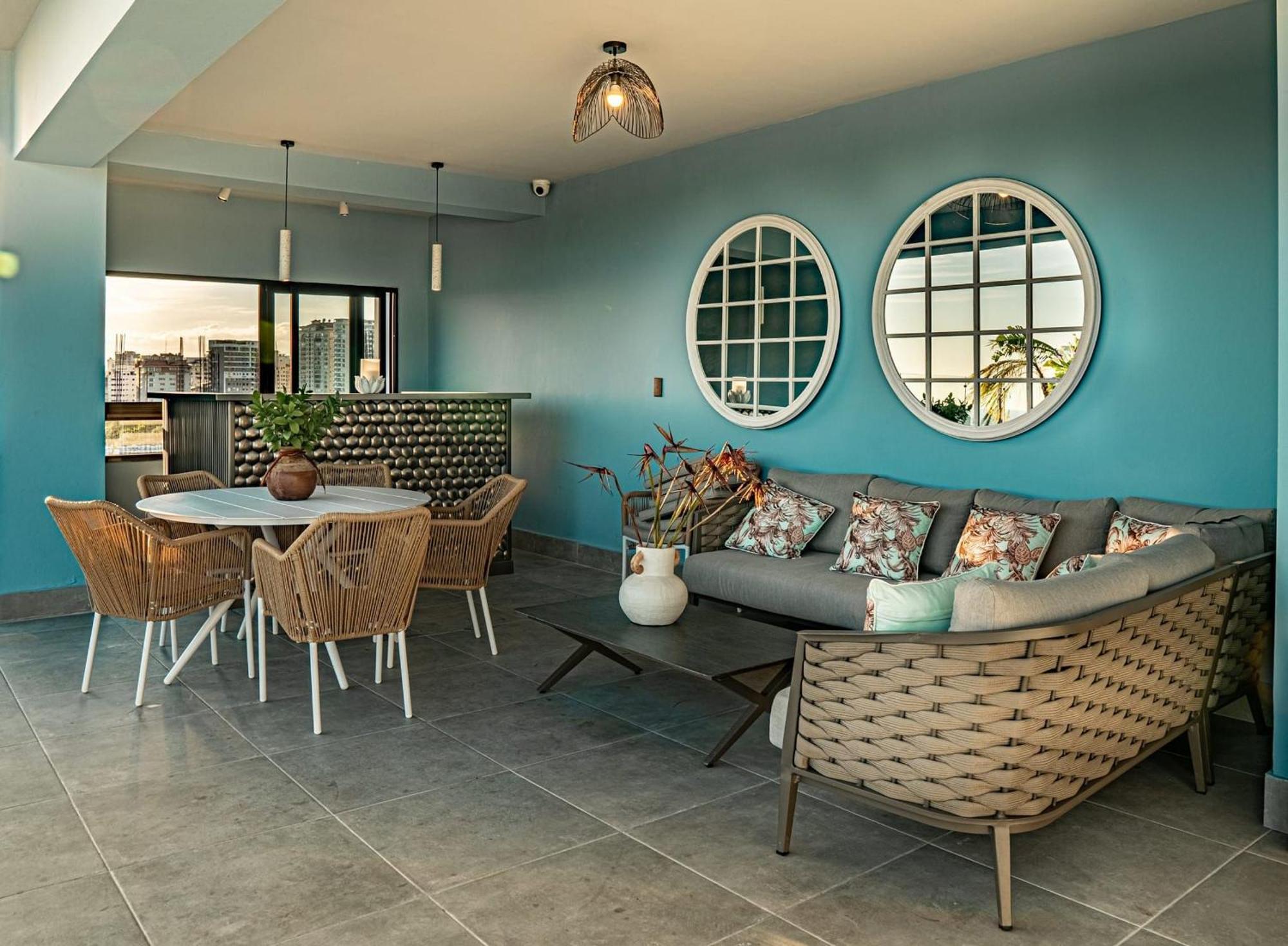 La Diana By Yellowkey Holiday home *