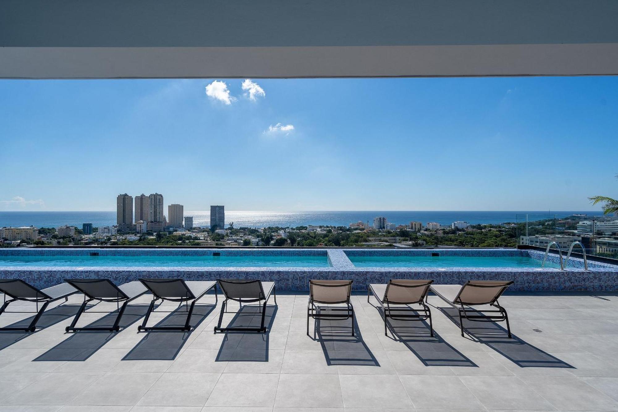La Diana By Yellowkey Holiday home