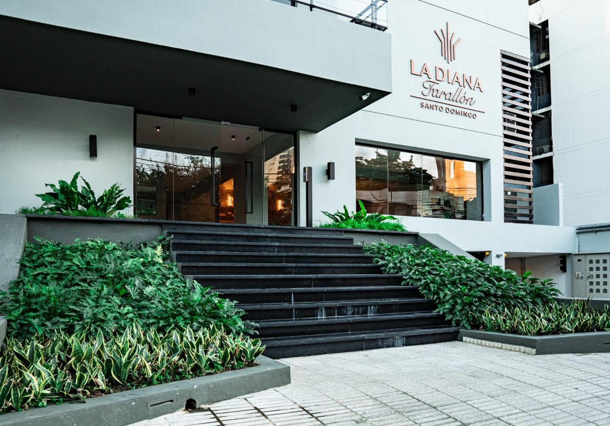 La Diana By Yellowkey Holiday home *