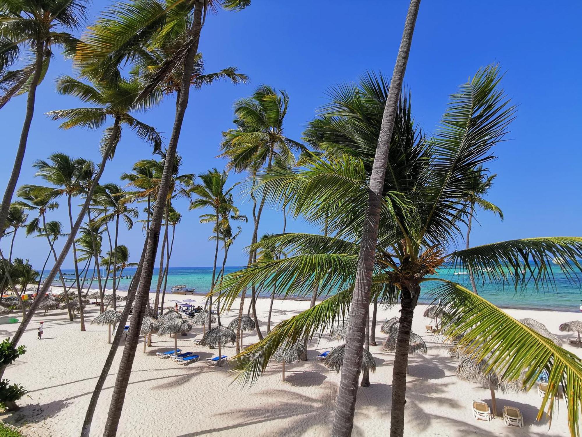 Apartment Coral Deluxe With Pool View Playa Corales