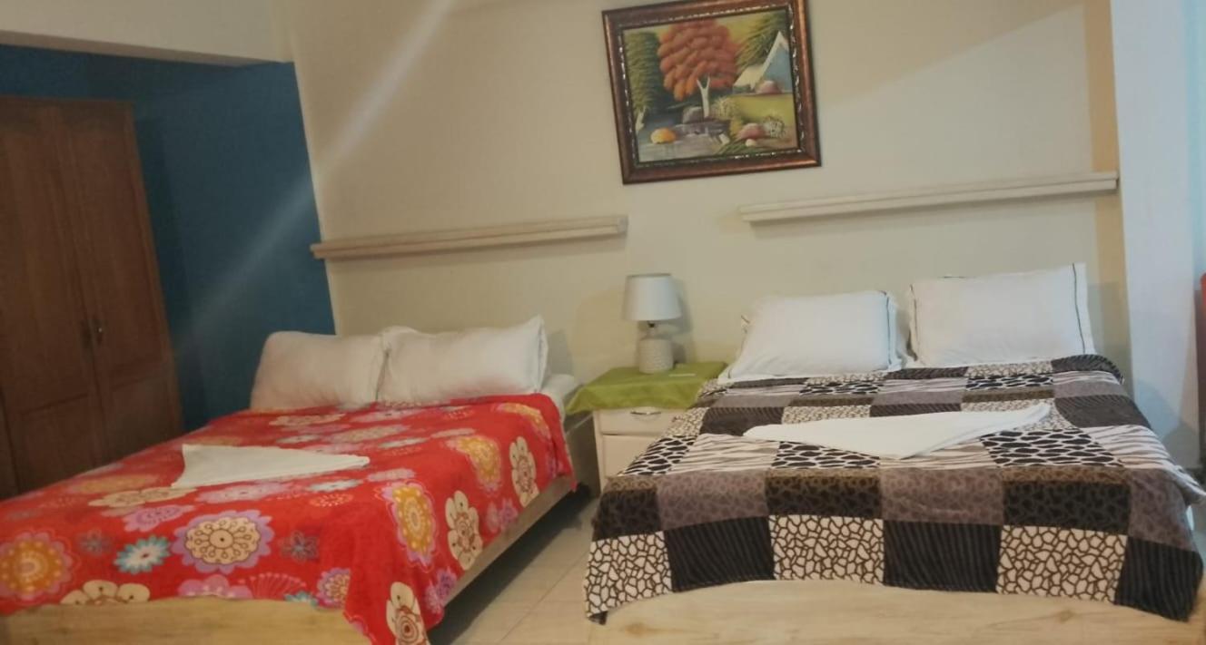 Aparthotel Michaela Sosua