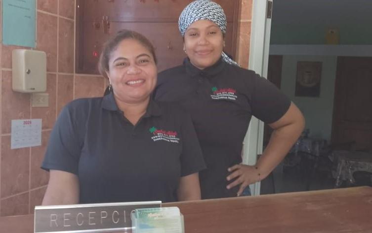 Michaela 3* Sosua