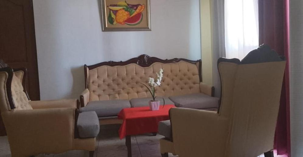 Aparthotel Michaela
