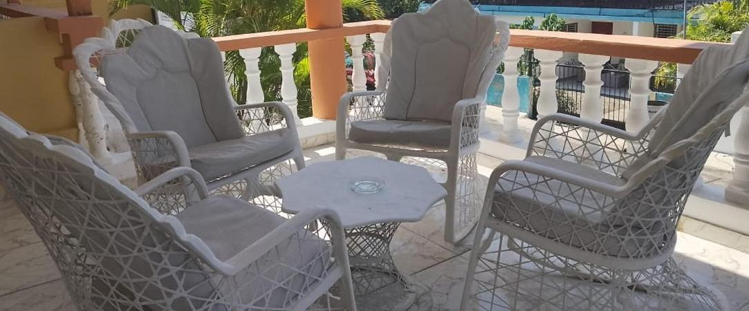Aparthotel Michaela 3*