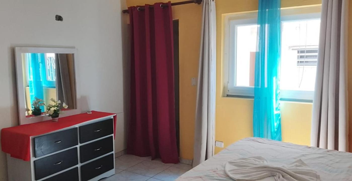 Aparthotel Michaela Sosua