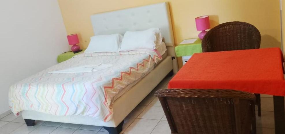 Michaela Aparthotel Sosua
