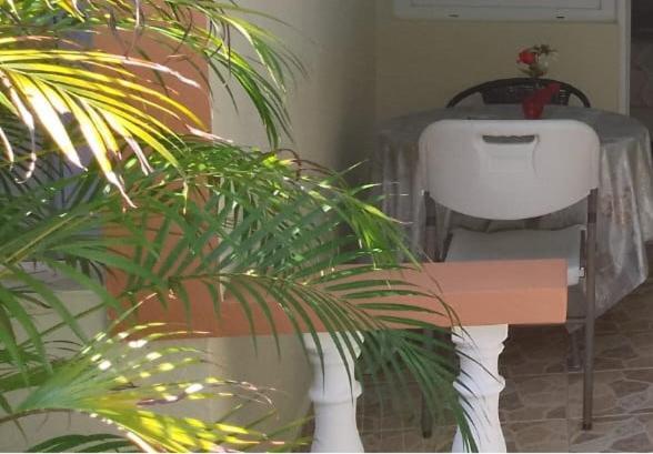 Aparthotel Michaela 3*