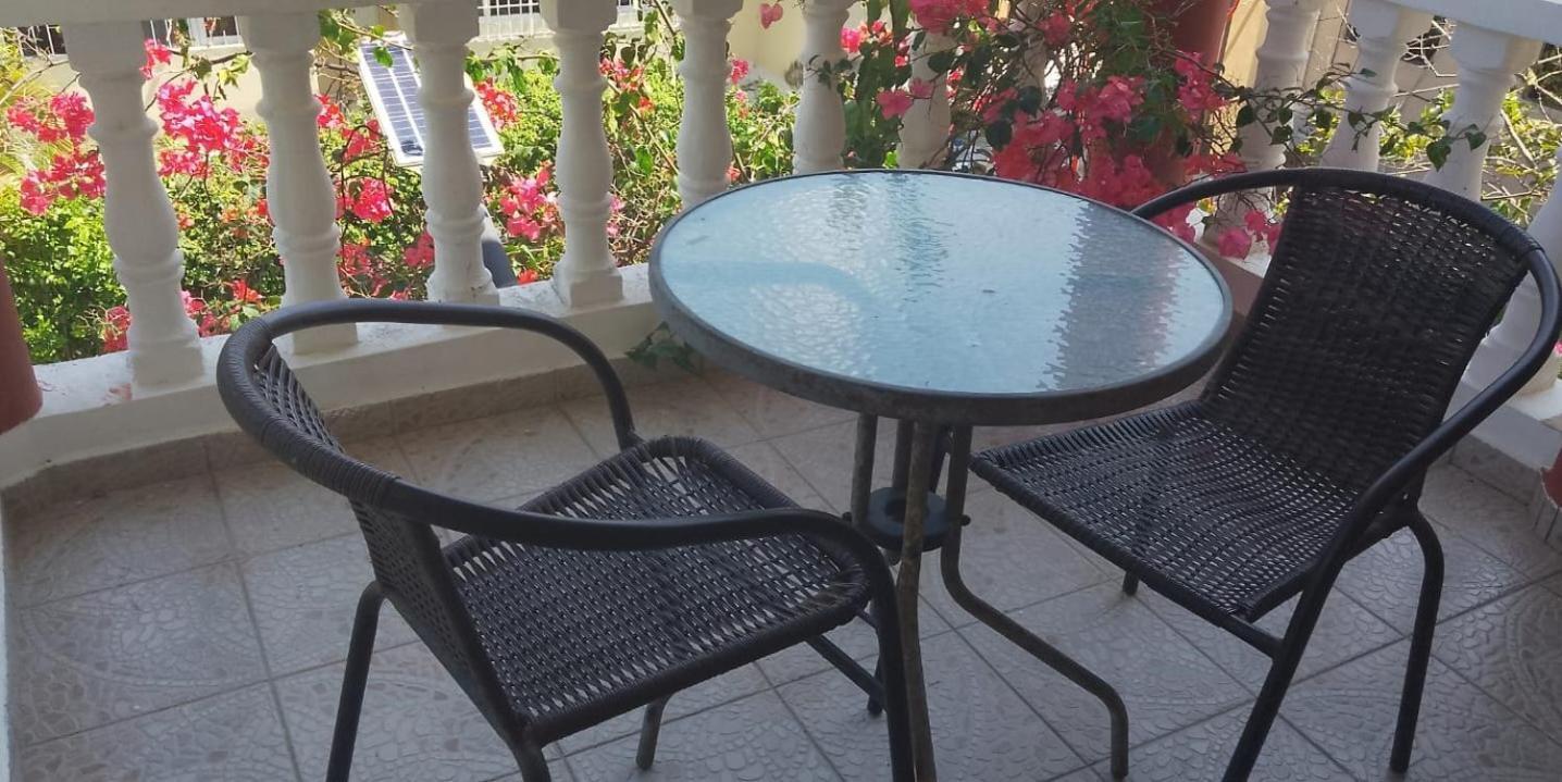 Aparthotel Michaela Sosua