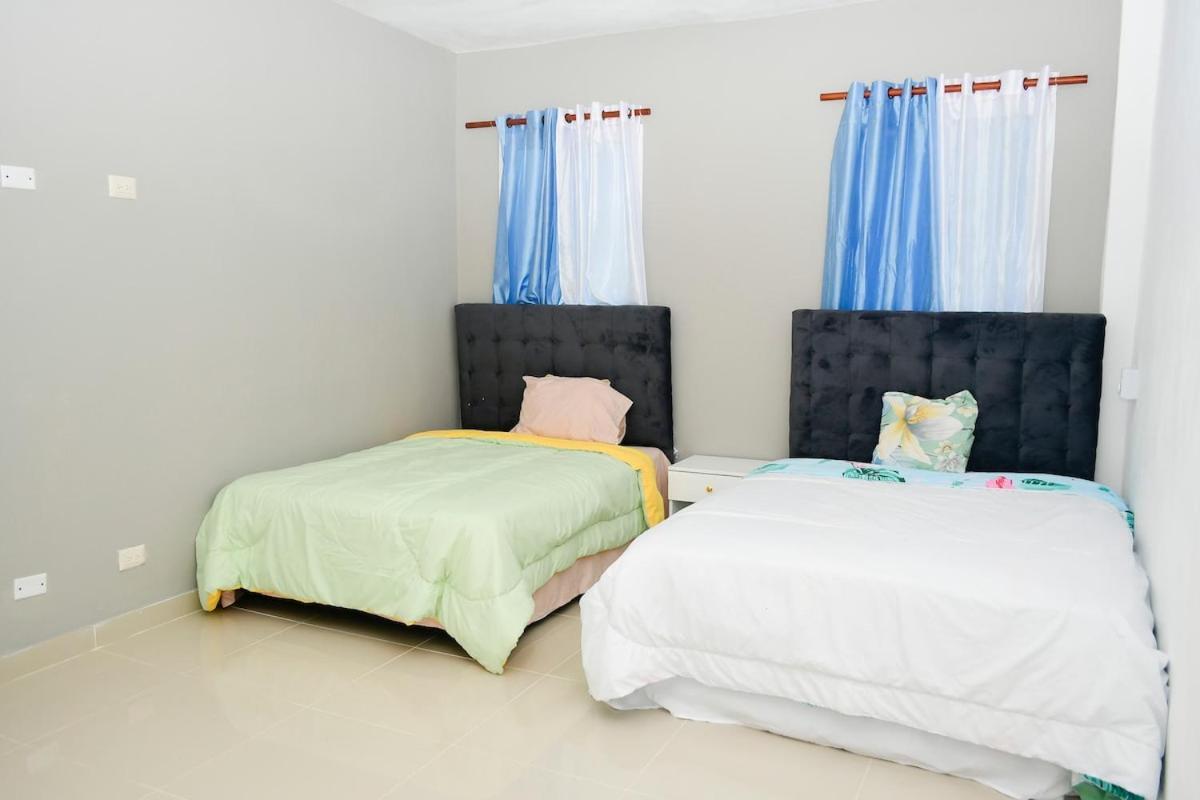 Oceanic Dream Villa Puerto Plata
