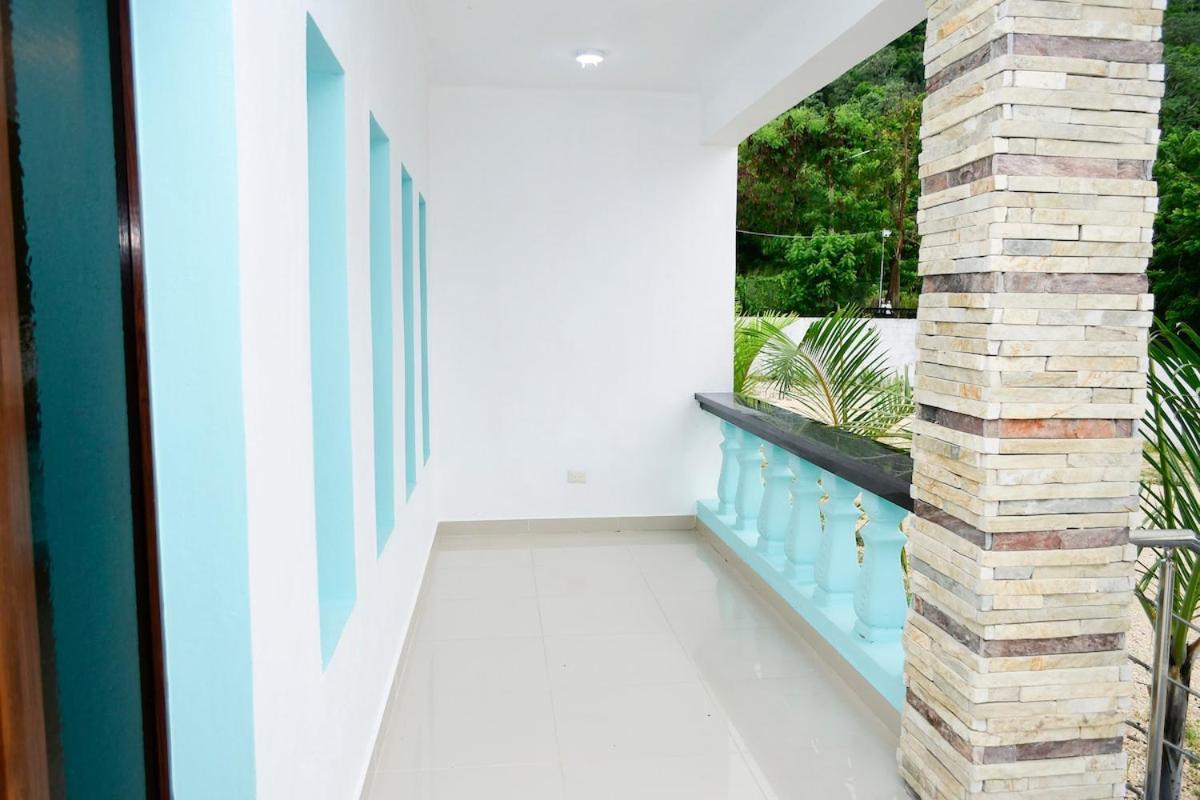Villa Oceanic Dream *