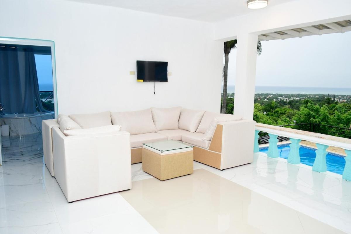 Oceanic Dream * Puerto Plata
