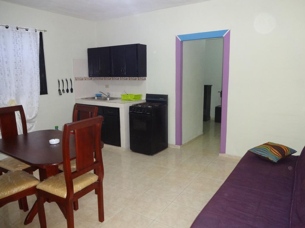 Aparta El Sol, Near Airport Sdq * Boca Chica