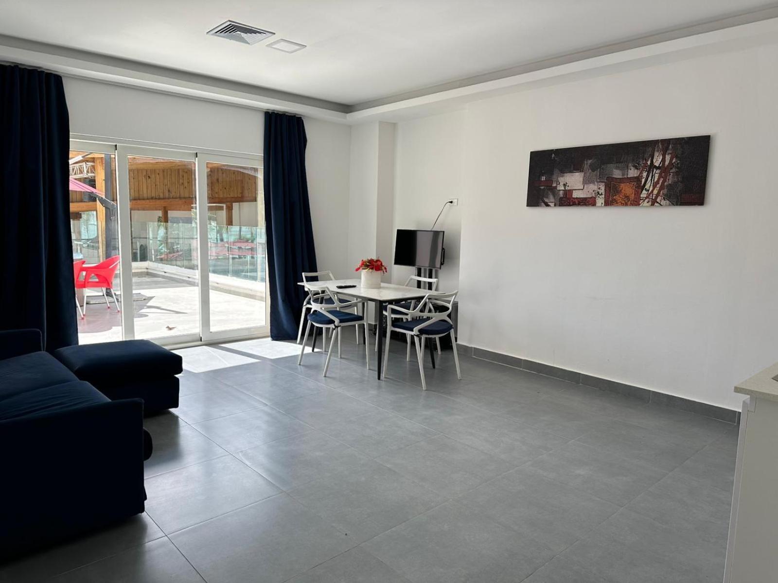 Boca Homestay *