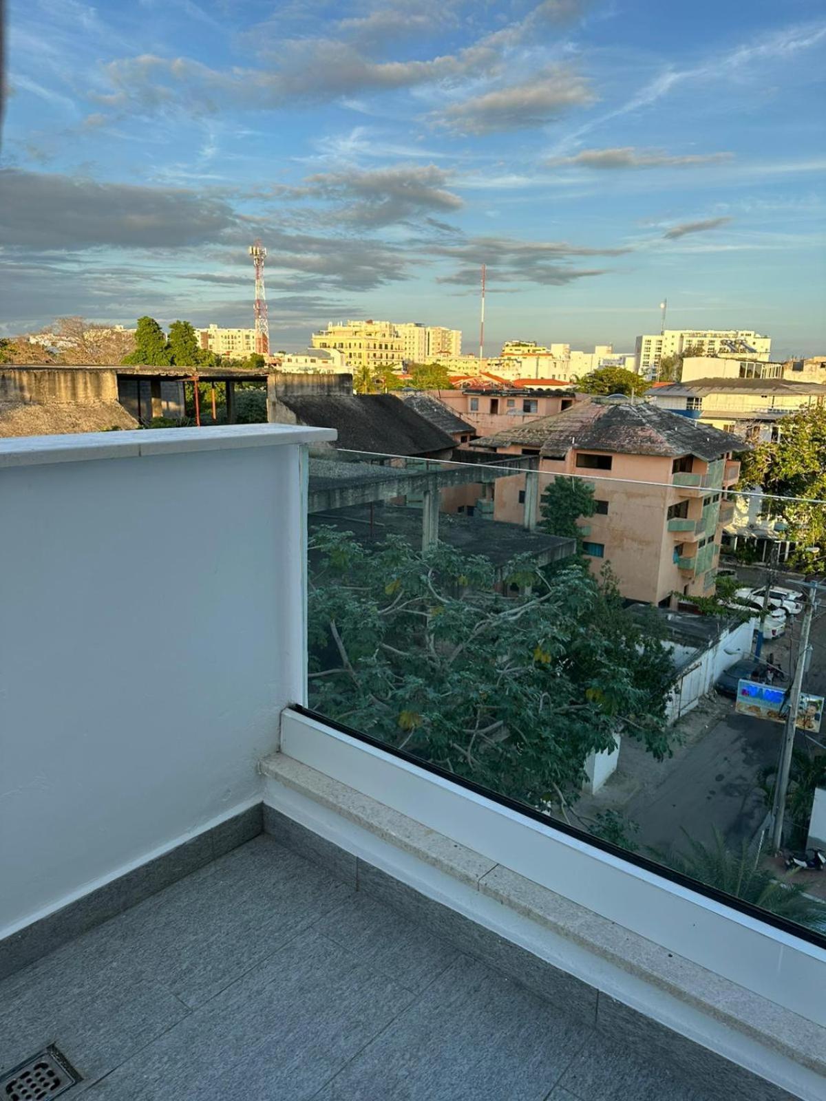 Boca Homestay Boca Chica