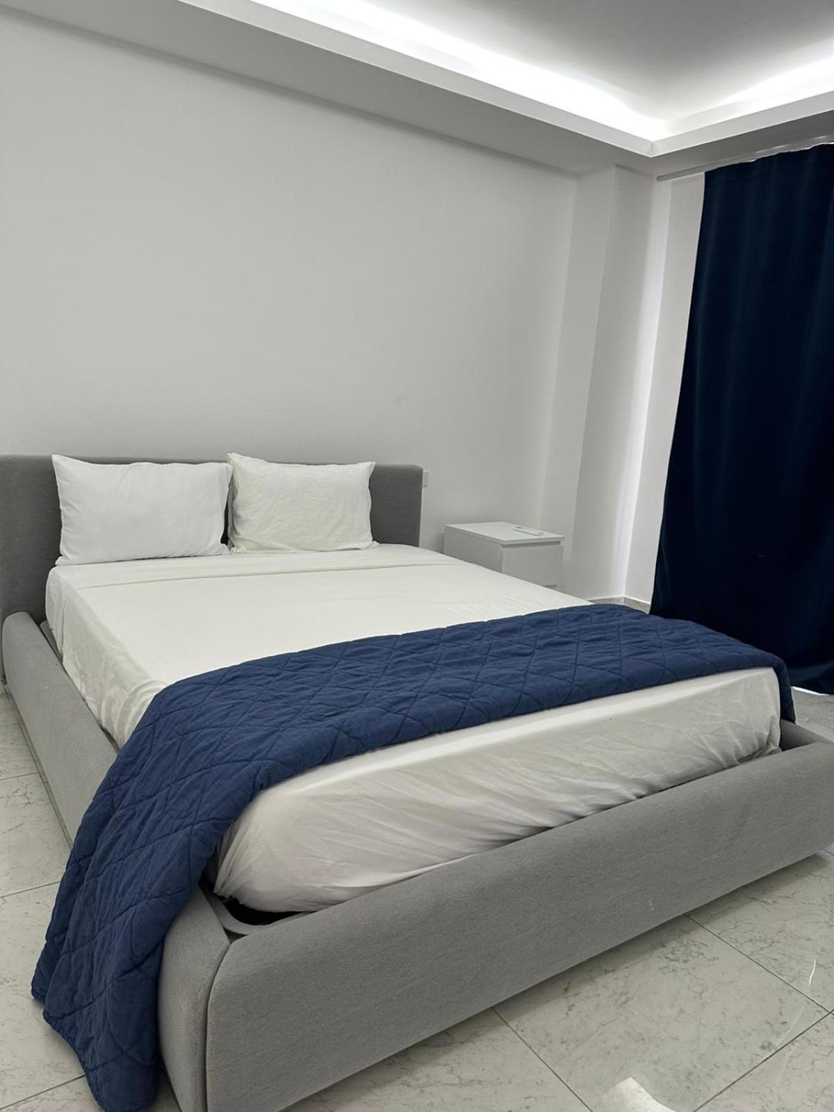 Boca Homestay *