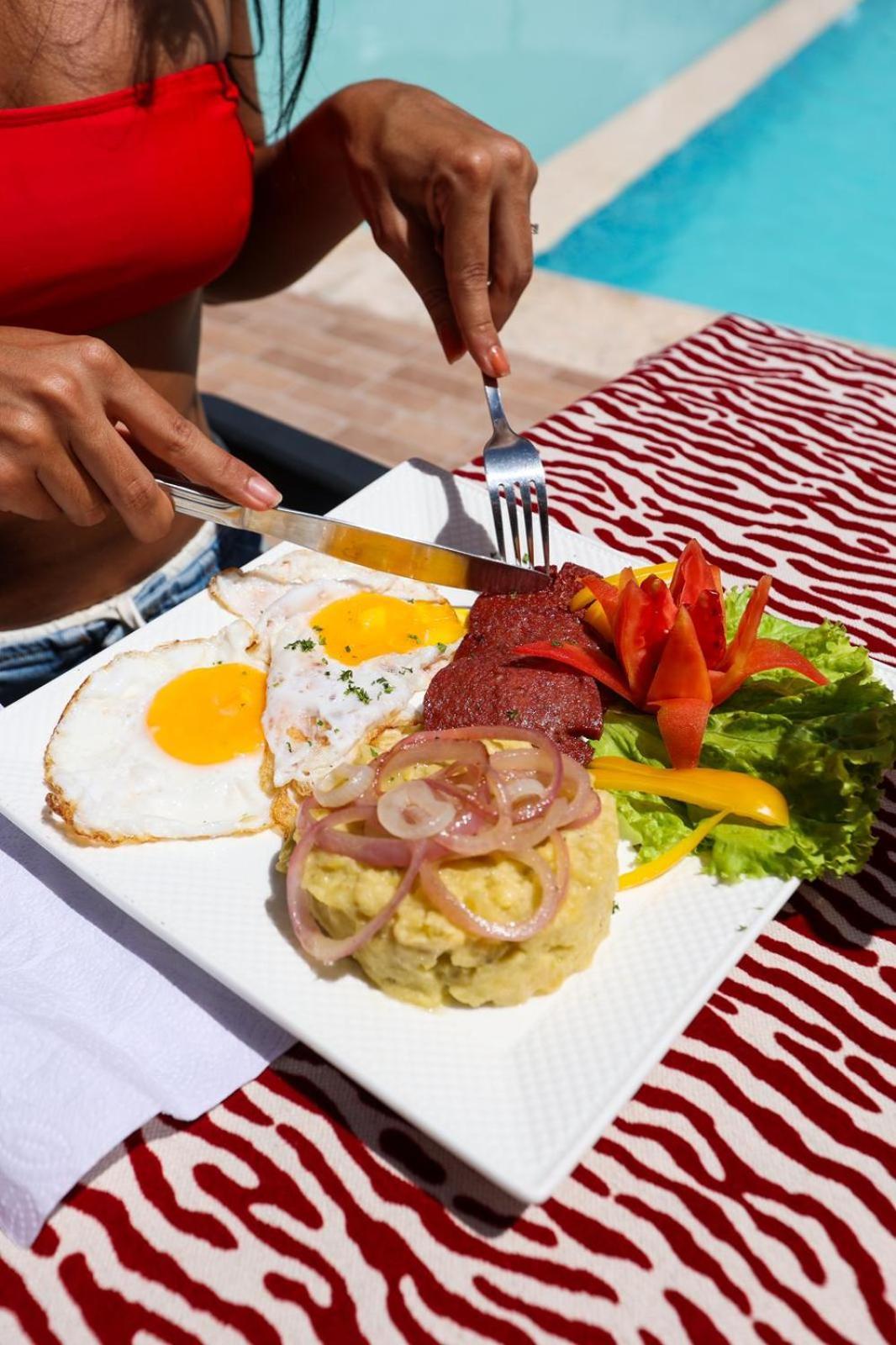 Boca Homestay Boca Chica