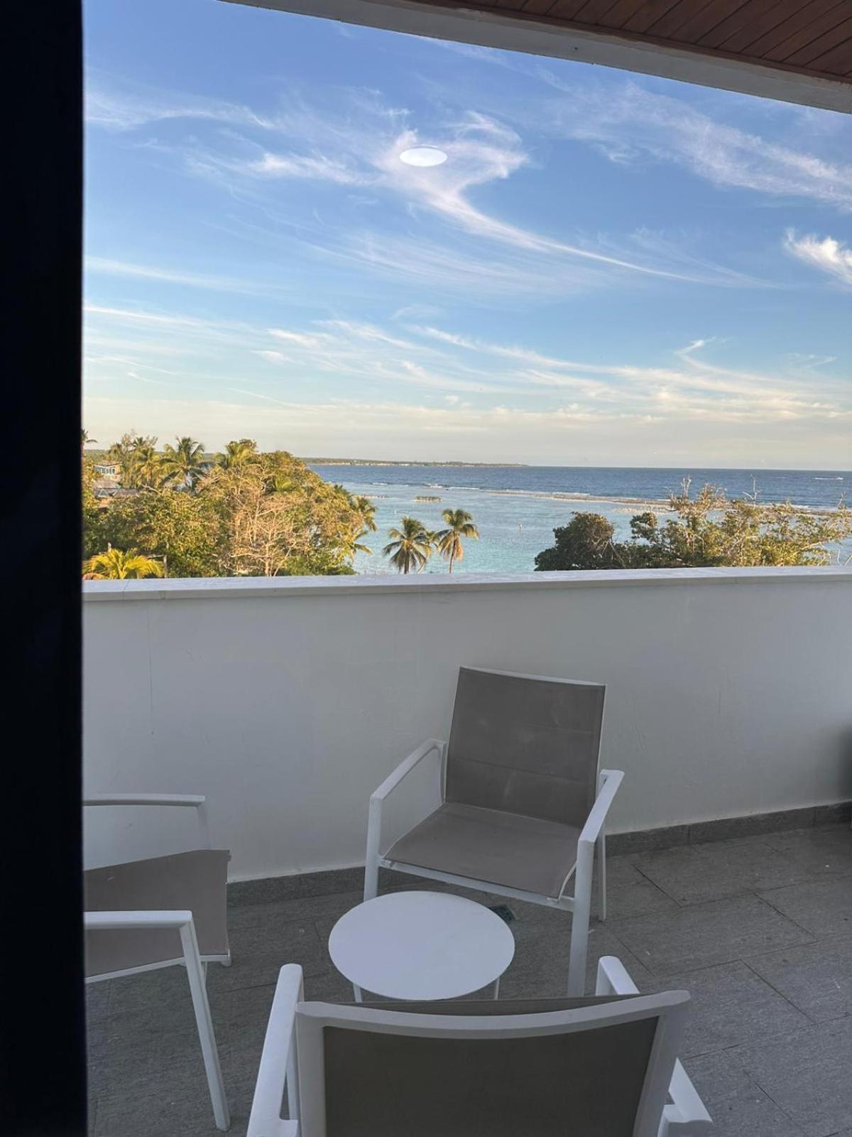 Homestay Boca Boca Chica