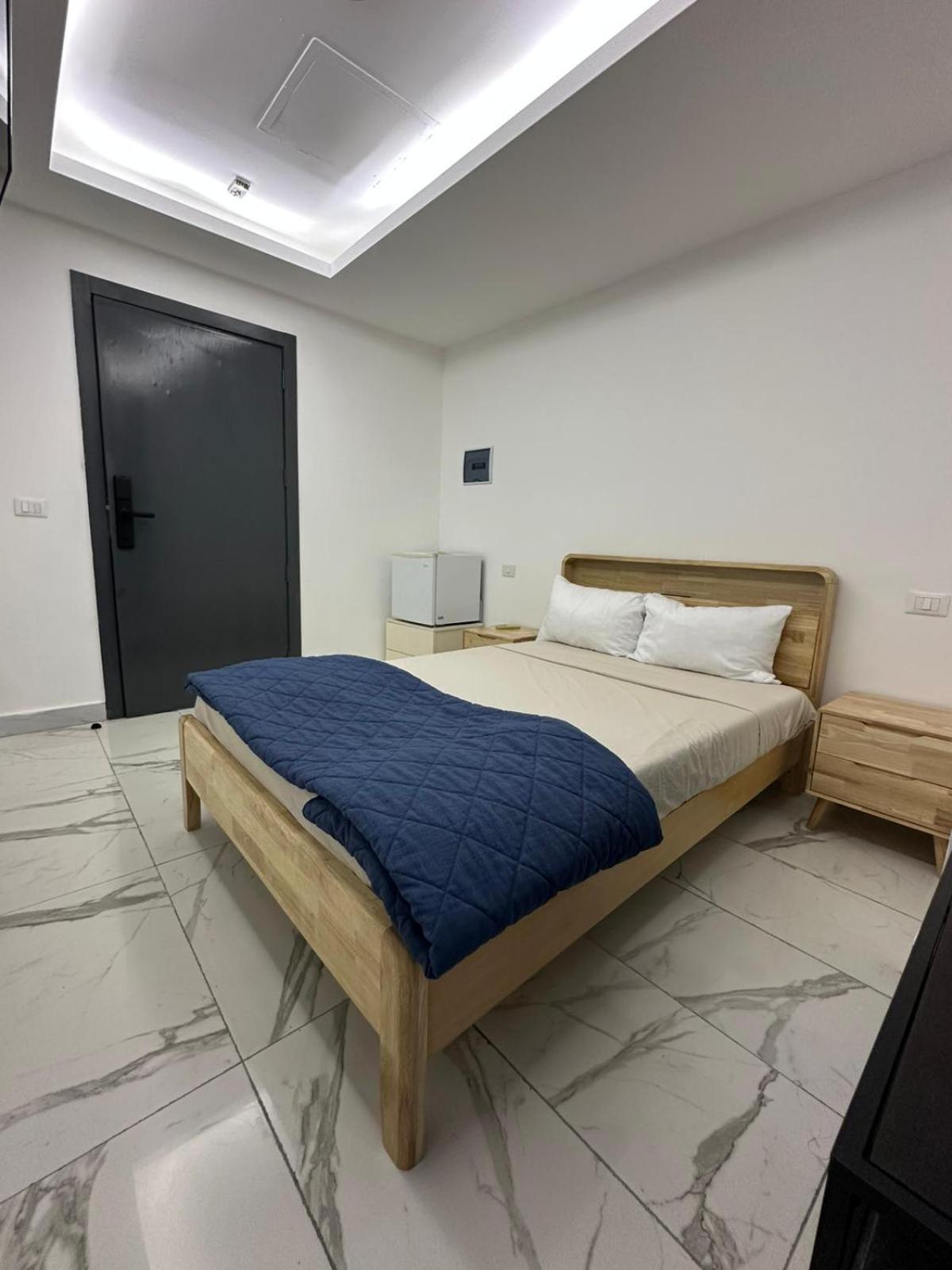 Homestay Boca