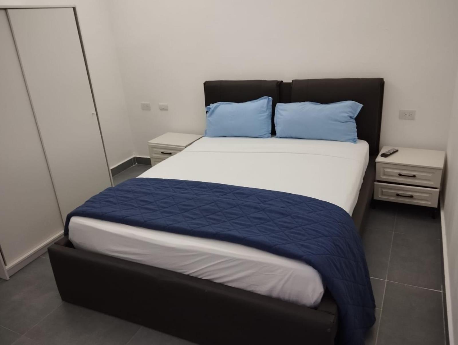 Homestay Boca Boca Chica