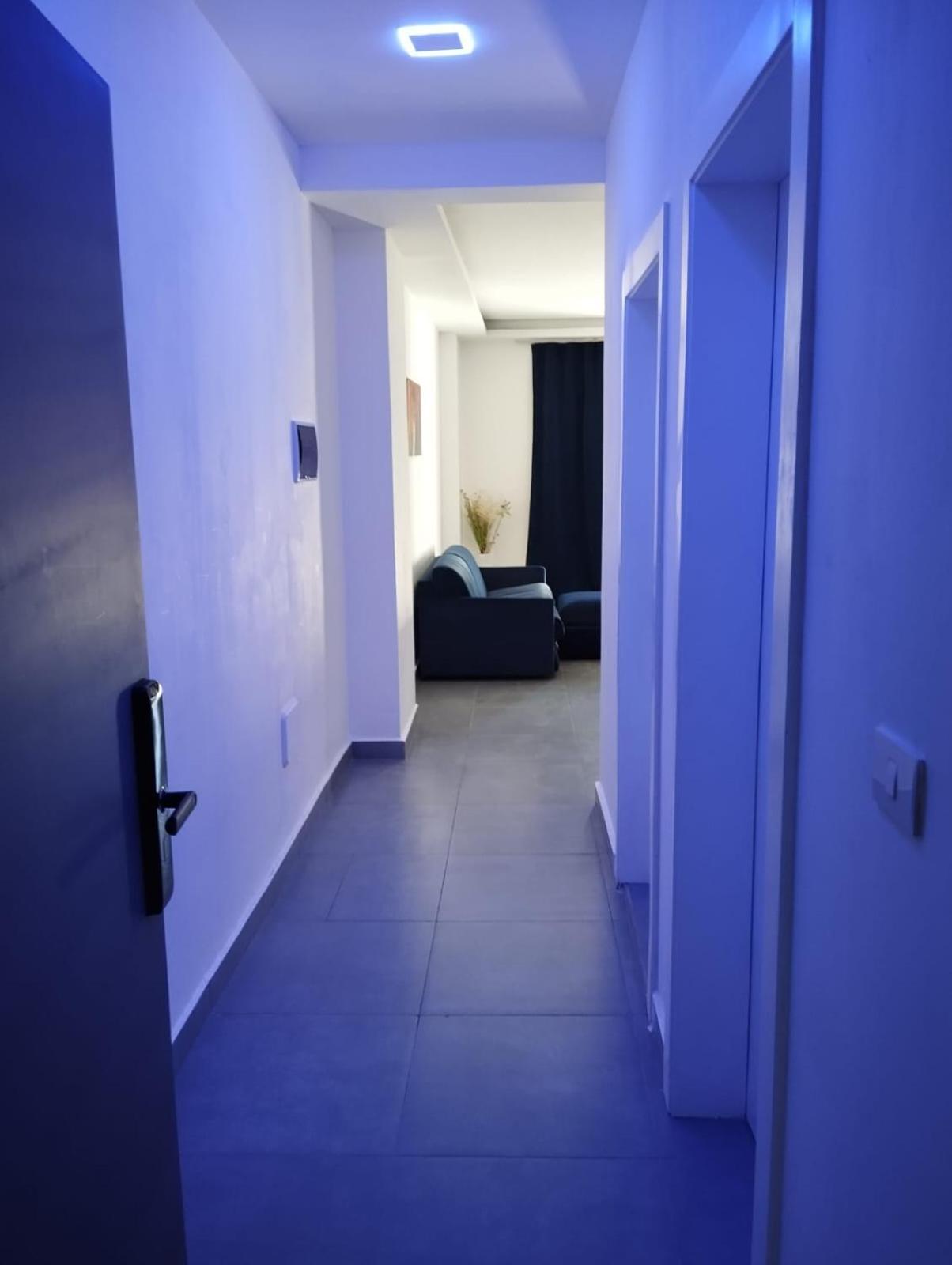 Homestay Boca