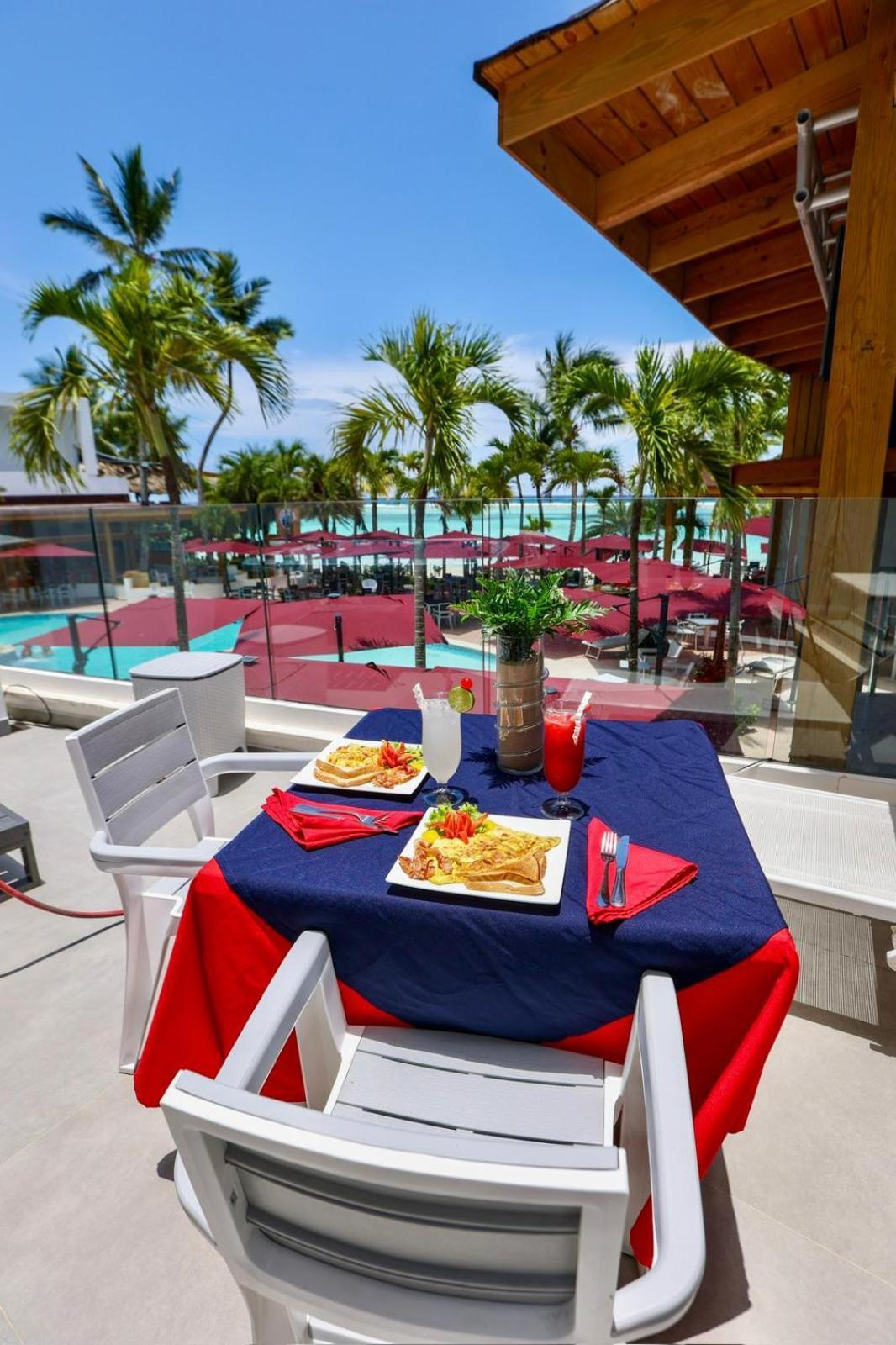 Homestay Boca Boca Chica