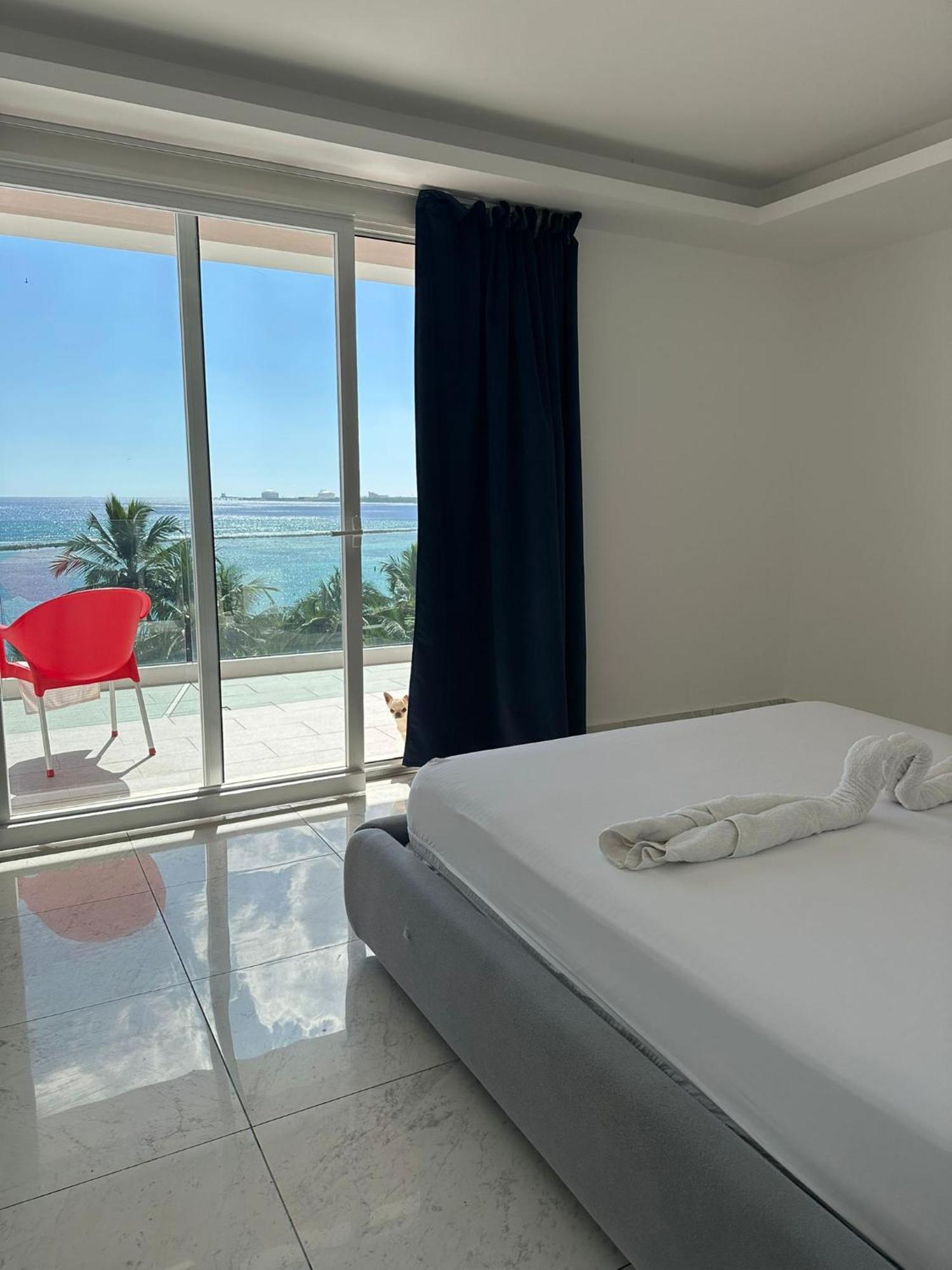 Homestay Boca