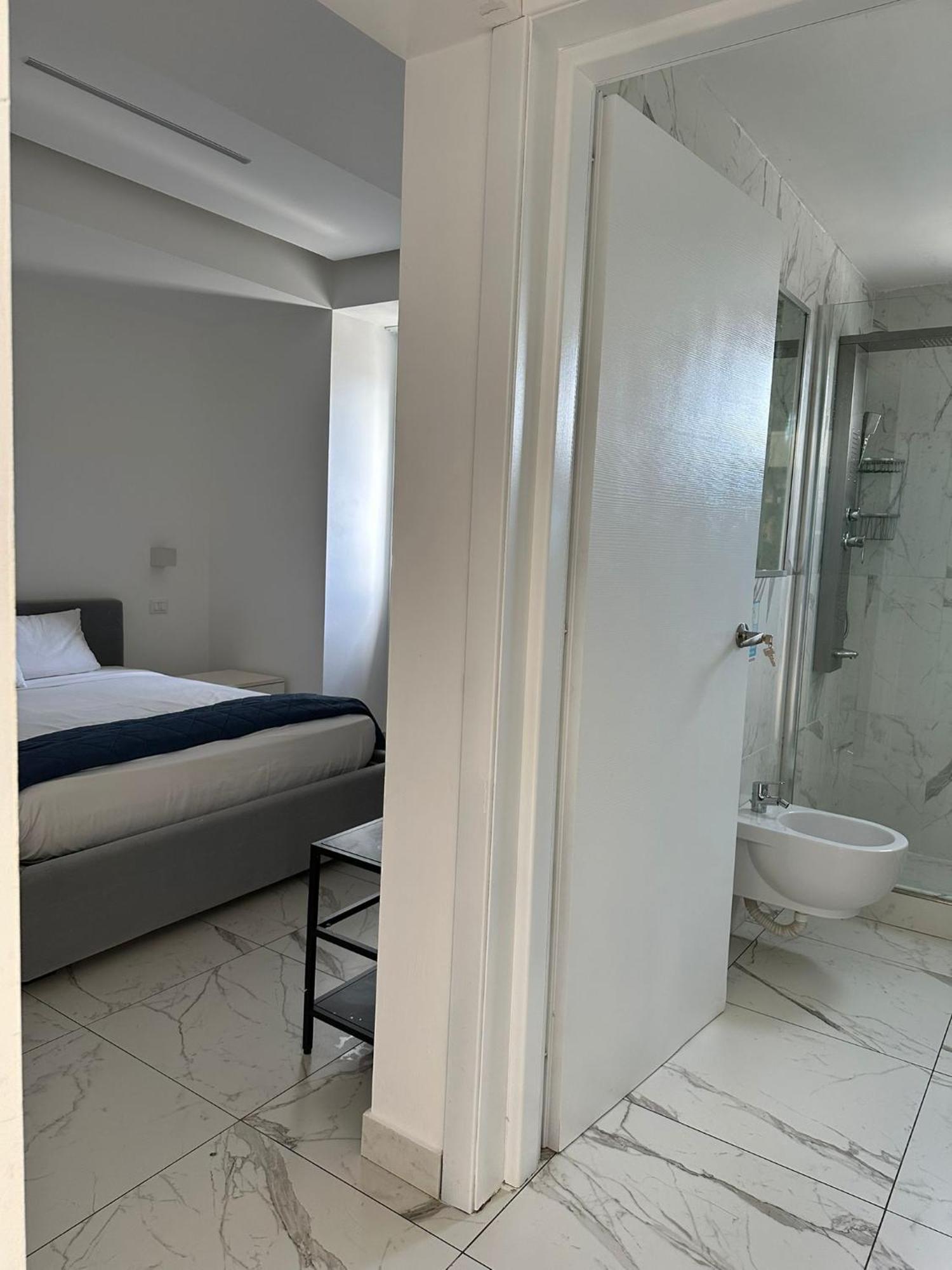 Boca Homestay