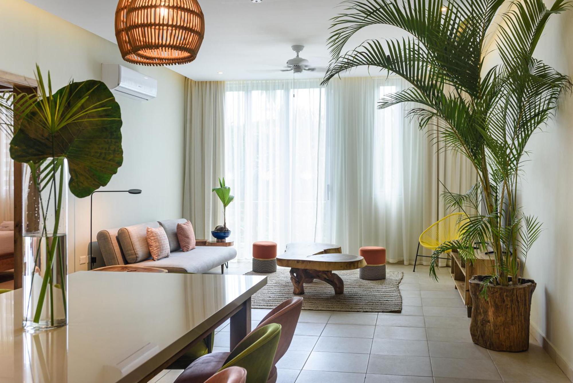 Resort Saman Boutique By Mint Las Terrenas
