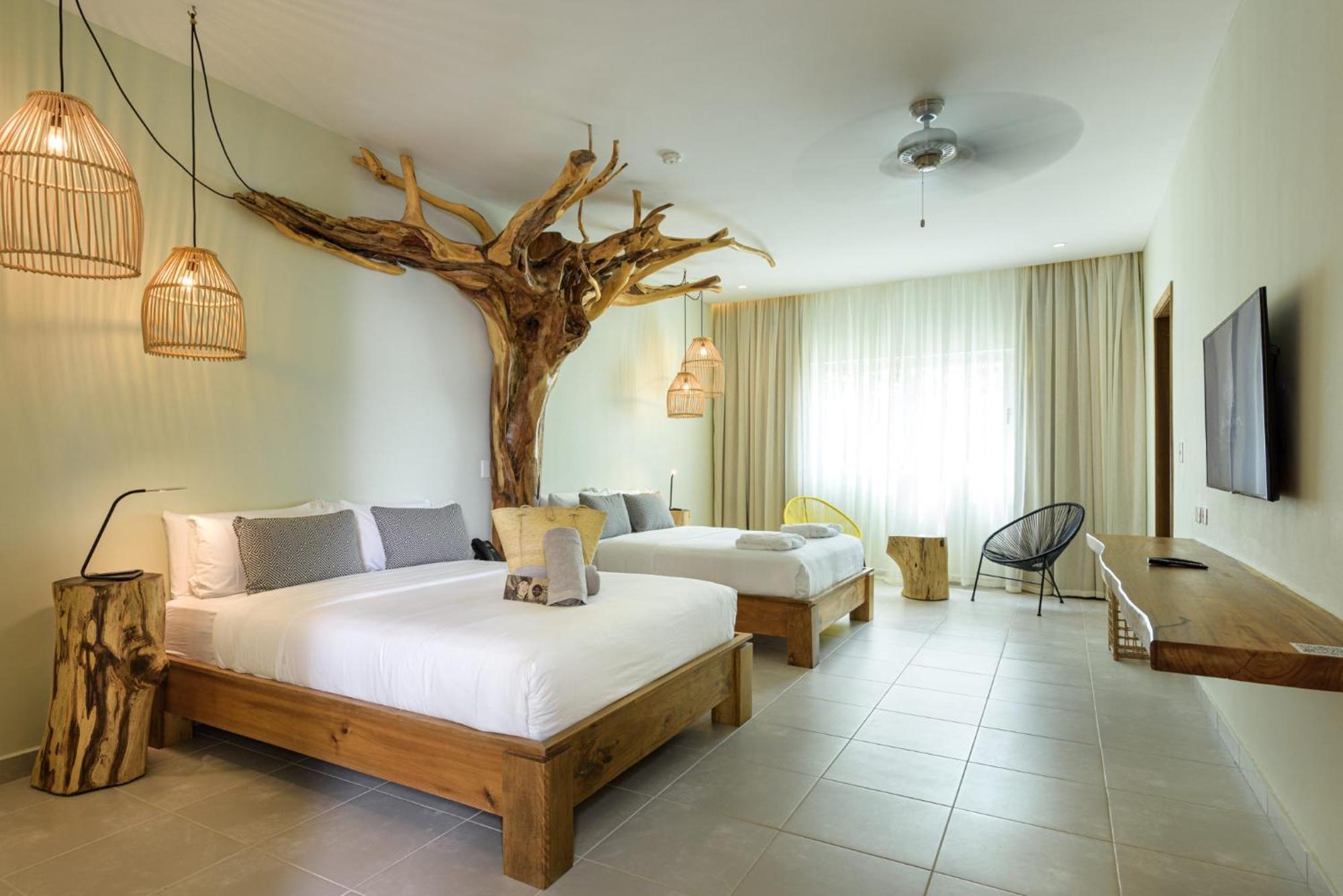 Saman Boutique By Mint Resort Las Terrenas