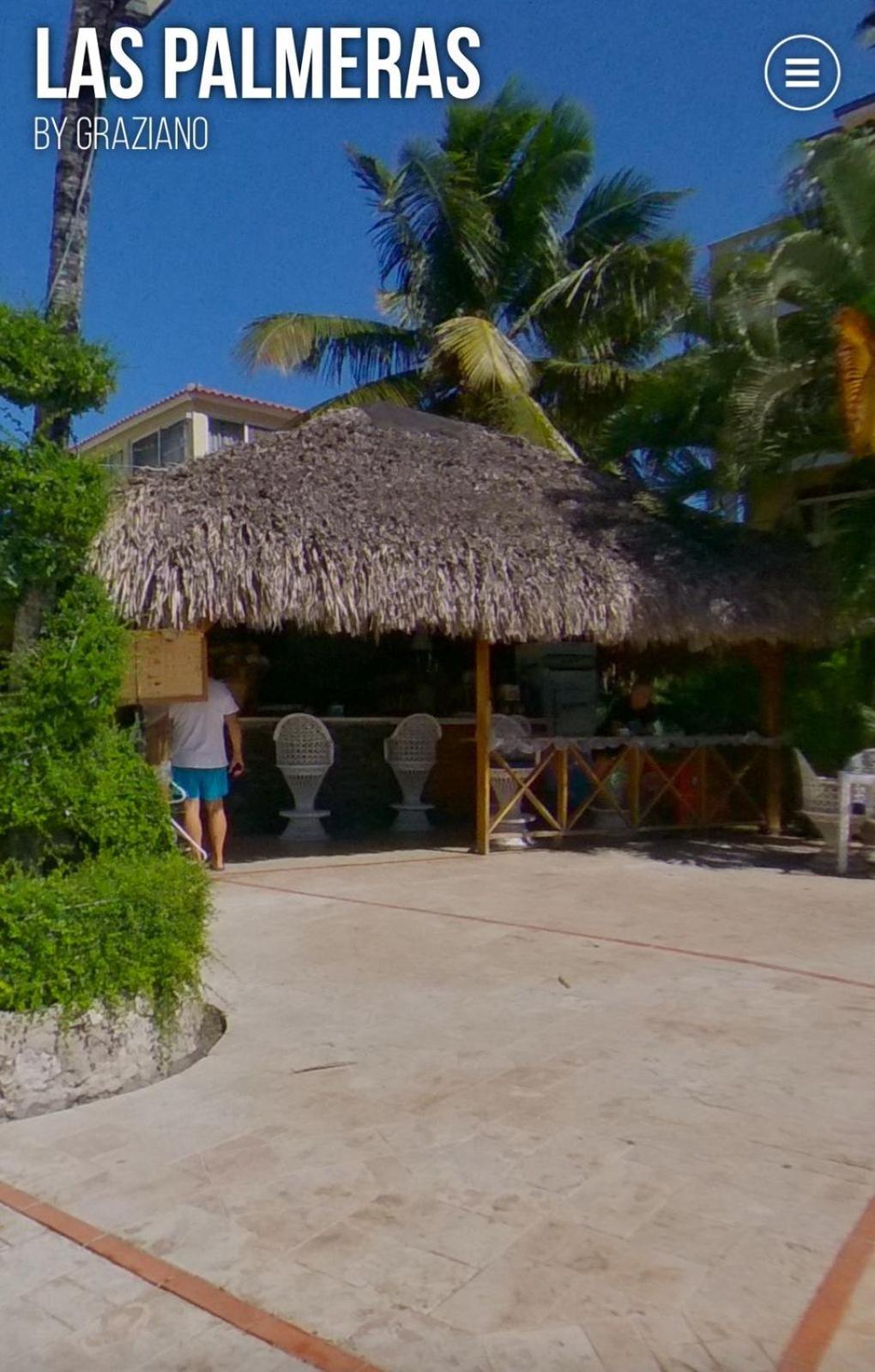 Resort Palmeras By Graziano 3*