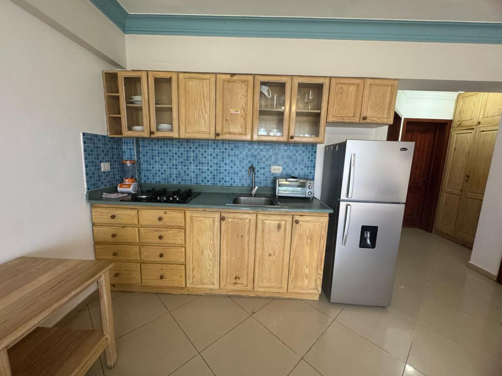Palmeras By Graziano Resort Boca Chica