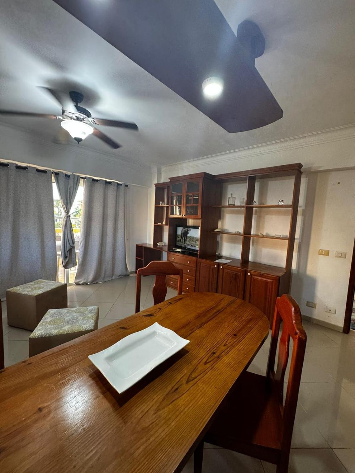 Resort Palmeras By Graziano Boca Chica