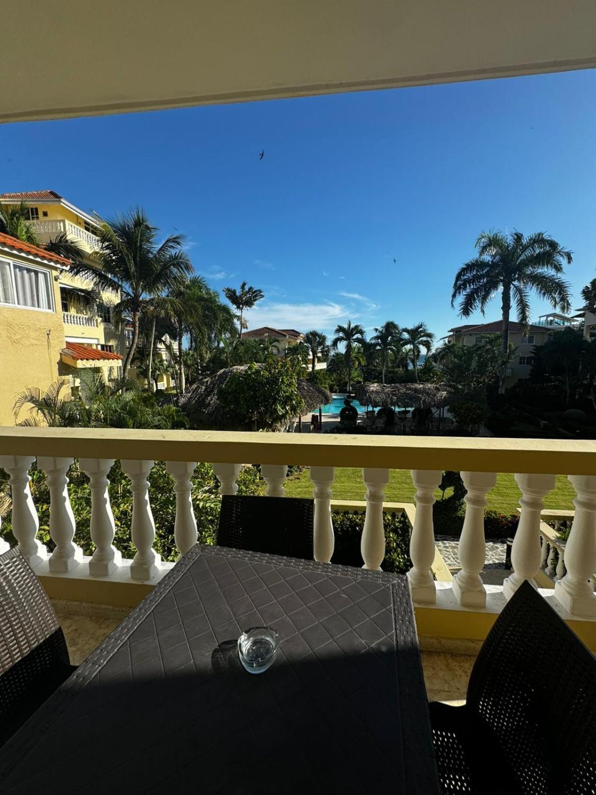Resort Palmeras By Graziano