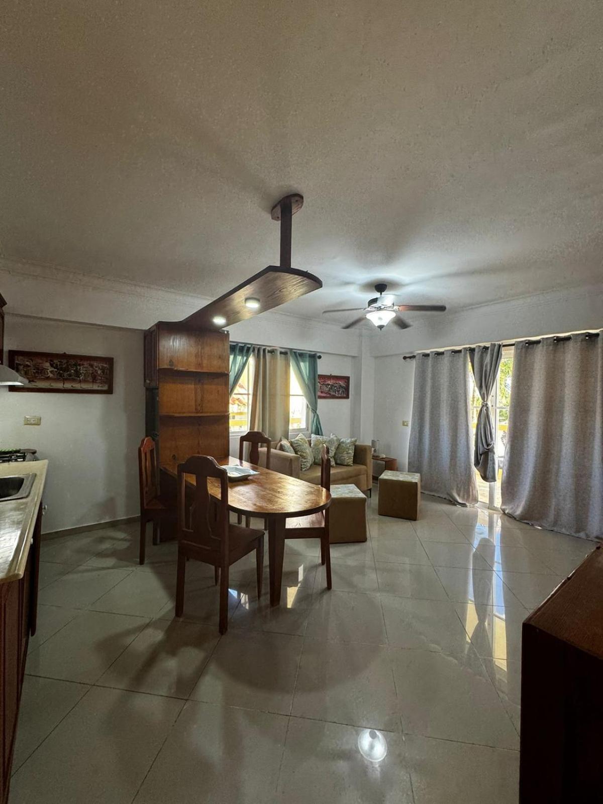 Palmeras By Graziano Resort Boca Chica