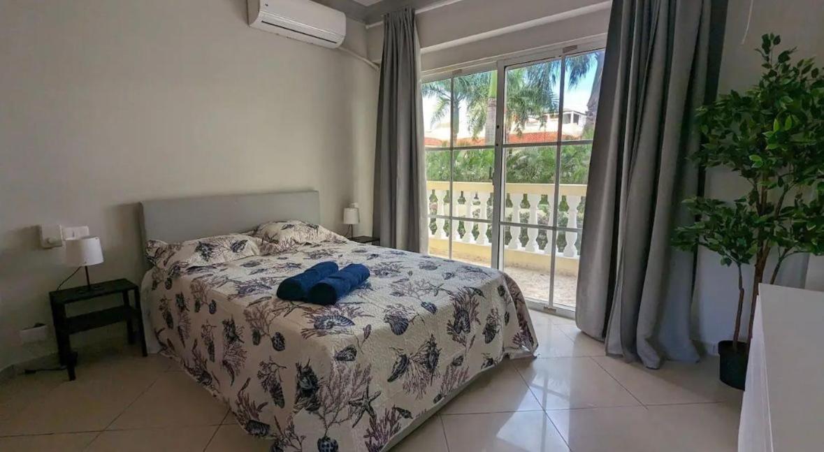 Palmeras By Graziano 3* Boca Chica