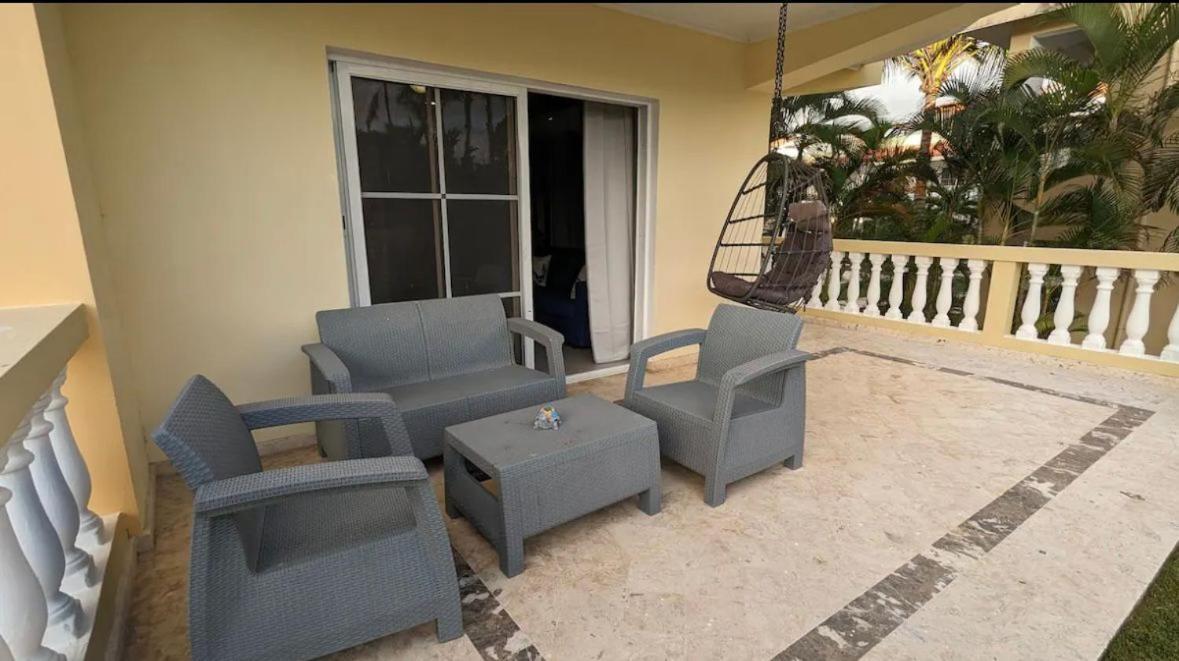 Palmeras By Graziano Resort 3*