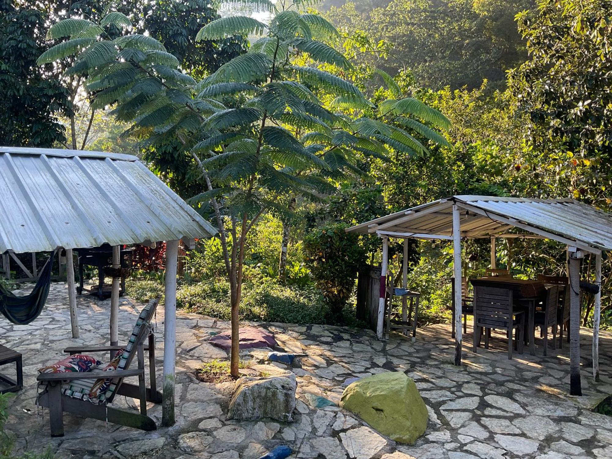 La Guarida