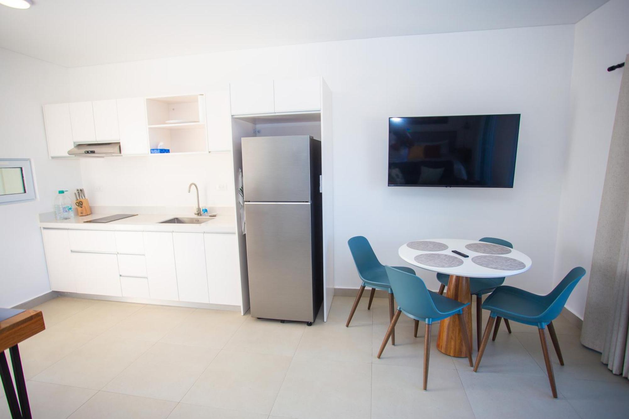 Hotel Ocean Village 3*
