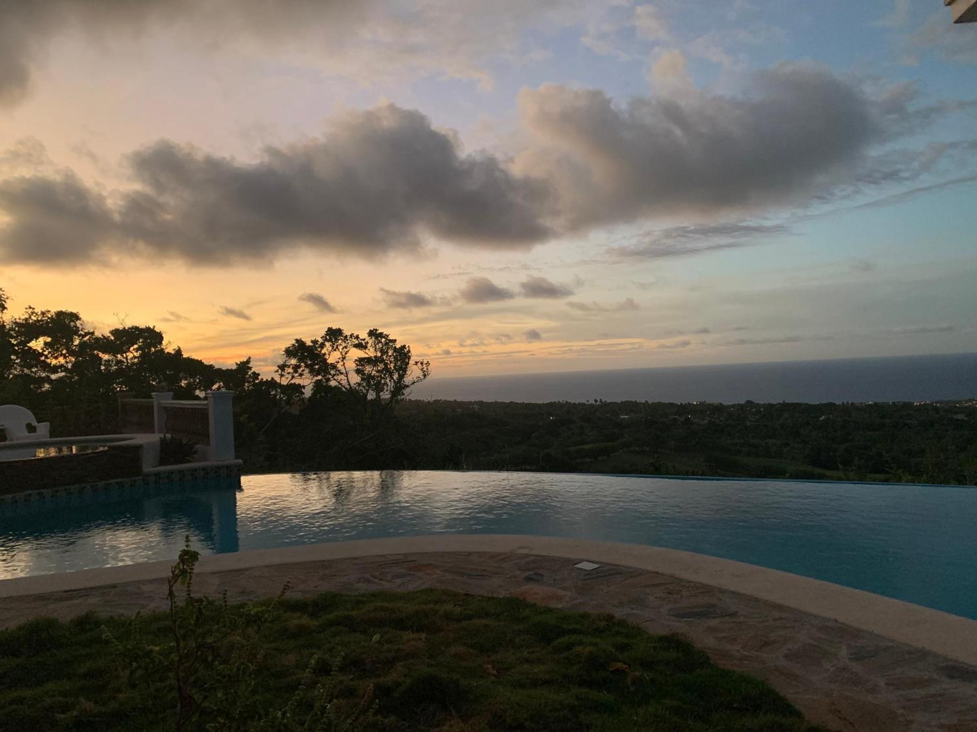 El Castillo Tropical Homestay