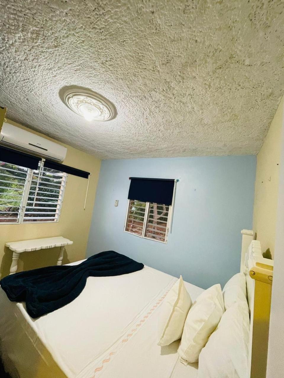 Homestay El Castillo Tropical