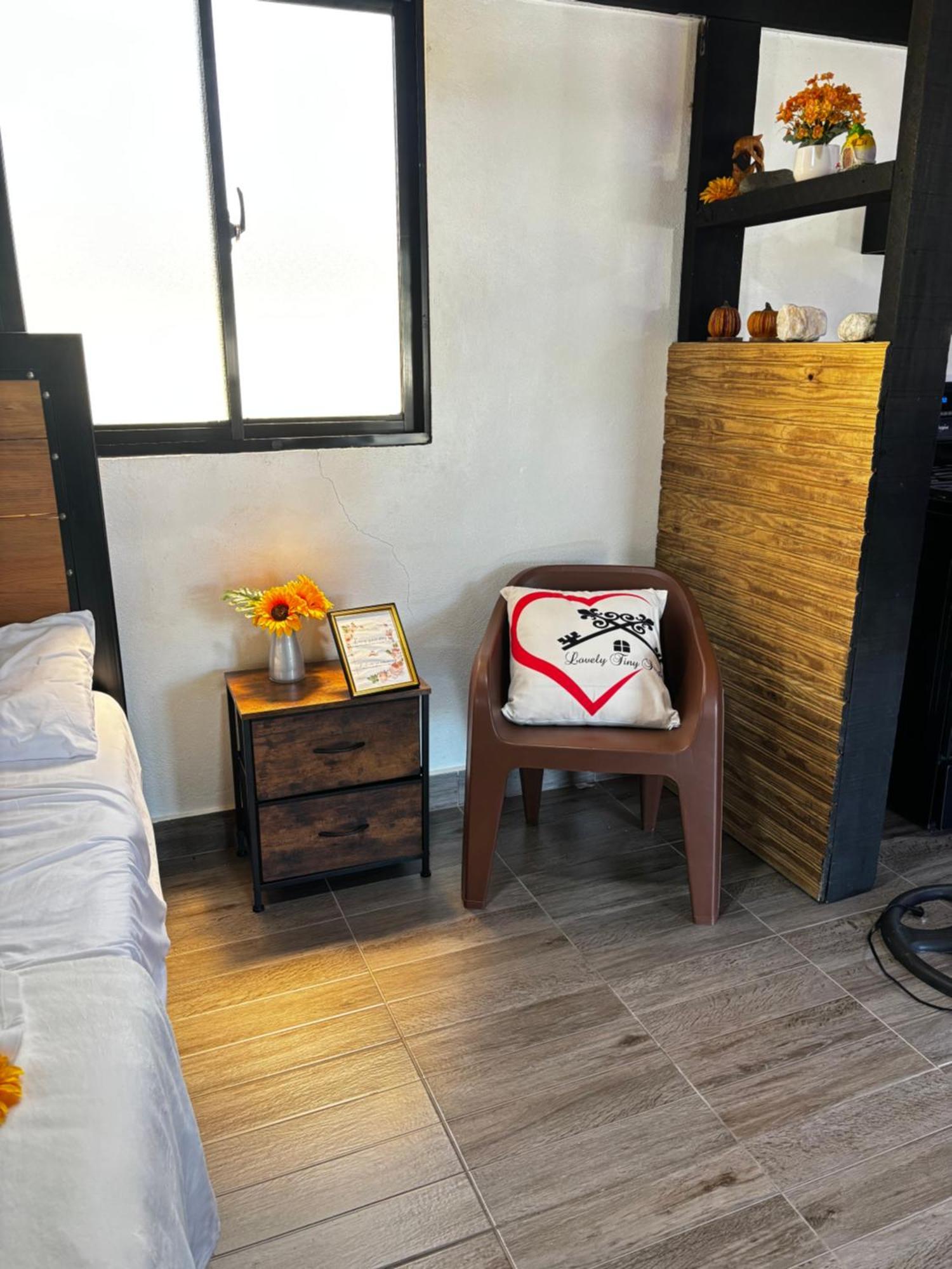 Lovely Tiny Apartment *