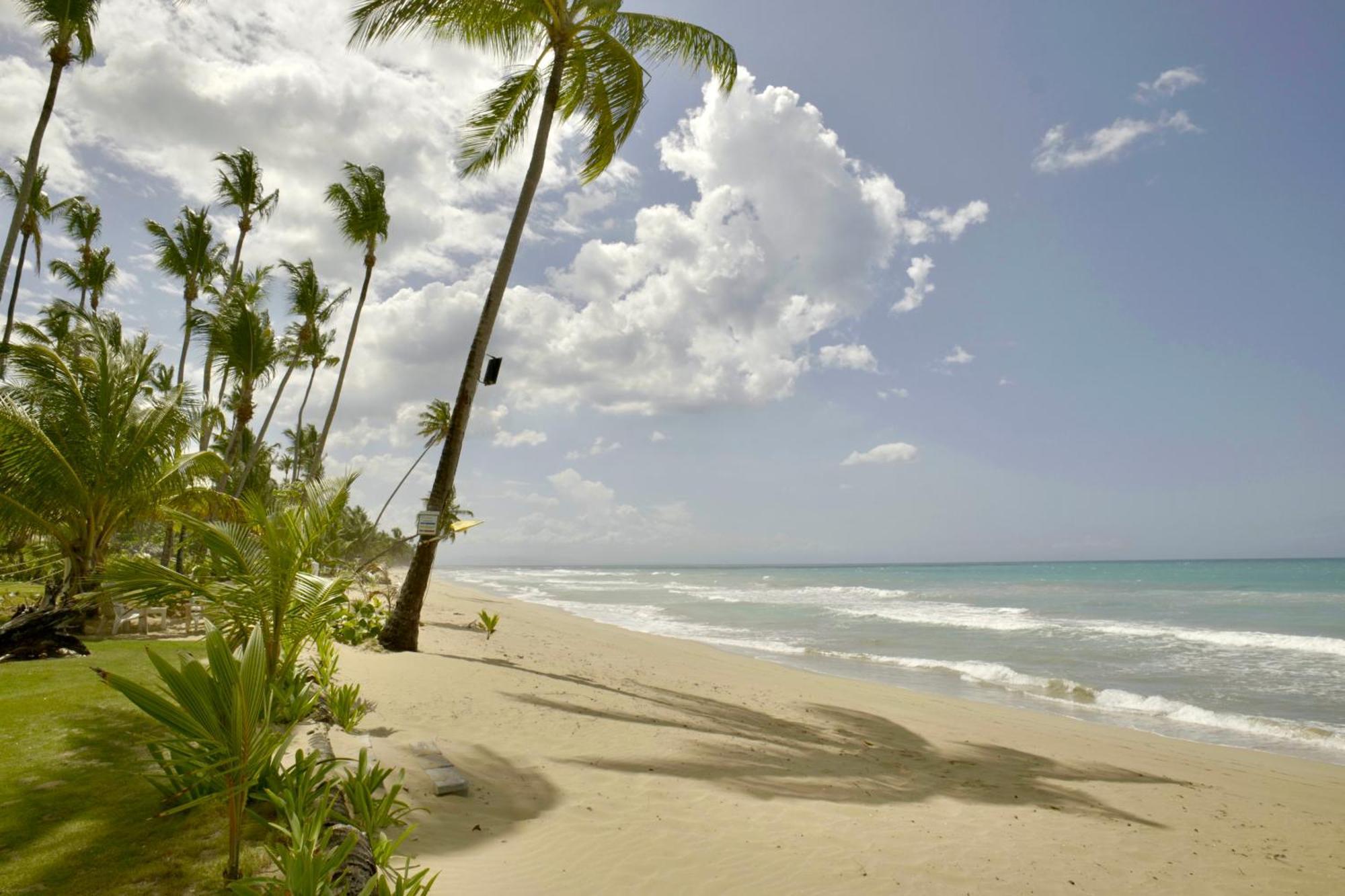 Maranata Complex 5 3brd Frontbeach Villa *