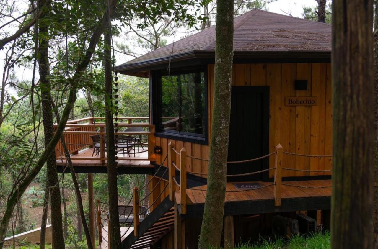 Villa The Grand Forest Jarabacoa