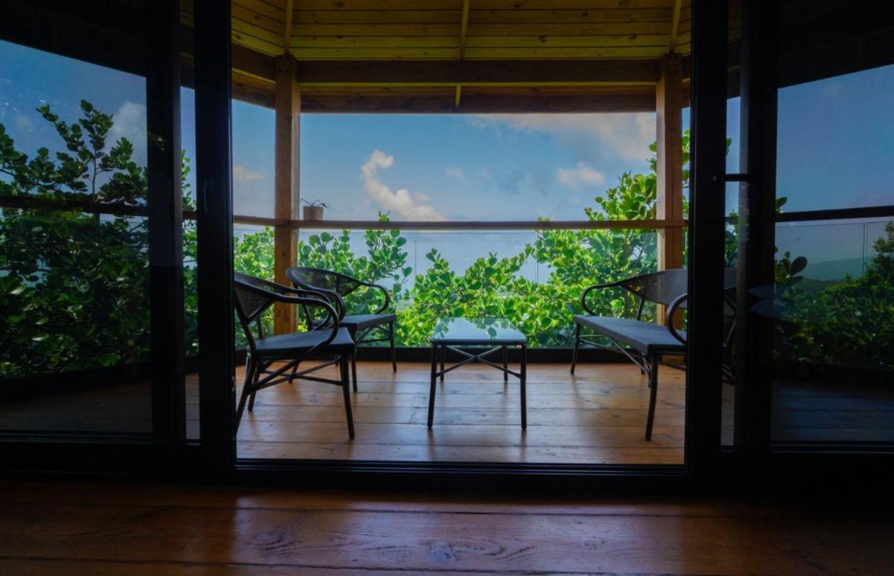The Grand Forest Villa